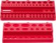 Kadax Półka Narzędziowa Do Tablicy Ścianki Organizer 2x 6
