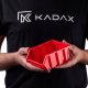 Kadax Tablica Narzędziowa 116x39 Ścianka 50 Kuwet 6