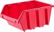 Kadax Pojemnik Kuweta Magazynowy Organizer 115x80mm 10x 6