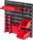 Kadax Pojemnik Kuweta Magazynowy Organizer 115x80mm 10x 7