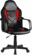 Fotel Furniture 4 Gamers FG-C18 Czerwony 1