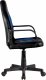 Fotel Furniture 4 Gamers F4G FG-C18 Niebieski 1
