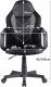 Fotel Furniture 4 Gamers Gamingowy F4G FG-C18 Szary 4