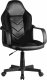 Fotel Furniture 4 Gamers F4G FG-C18 Czarny 1
