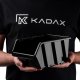 Kadax Pojemnik Kuweta Magazynowy Warsztatowy 230x160mm 2
