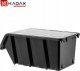 Kadax Pojemnik Kuweta Warsztatowa Magazyn 155x100x70mm 8