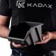 Kadax Pojemnik Kuweta Magazynowa Warsztatowa 187x158mm 2