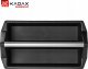 Kadax Skrzynka Narzędziowa Organizer Nosidło 40x22cm 4