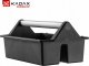 Kadax Skrzynka Narzędziowa Organizer Nosidło 40x22cm 8