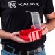 Kadax KADAX Tablica Narzędziowa 116x78 Ścianka 90 Kuwet 3