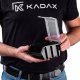 Kadax KADAX Tablica Narzędziowa Ścianka 174x78cm 100 el 7