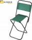 Kadax KADAX Krzesło Turystyczne Składane Wędkarskie 80kg 13