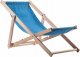 Kadax KADAX Leżak Drewniany Plażowy Składany Leżaki 2szt 11