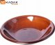 Kadax Kadax Talerz Obiadowy Głęboki Kamionka 23cm 4szt 9