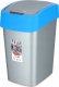 Kosz na śmieci Kadax niebieski 1