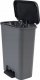 Kosz na śmieci Kadax Curver Kosz Na Śmieci Z Pedałem 50L Odpady Mocny 1