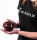 Kadax Kadax Kubki z Uchem do Grzańca Wina 300ml Zestaw 1
