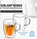 Kadax Szklanki Termiczne Z Podwójną Ścianką 270 ml 2szt 3