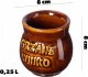 Kadax Kadax Kubki do Grzańca Grzanego Wina 250ml 2szt 2