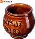 Kadax Kadax Kubek do Grzańca Grzanego Wina Wino 300ml 5
