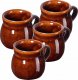 Kadax Kadax Kubki do Grzańca Grzanego Wina 250ml 4szt 1