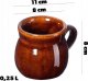 Kadax Kadax Kubki do Grzańca Grzanego Wina 250ml 4szt 2