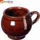 Kadax Kadax Kubek do Grzańca Grzanego Wina Wino 300ml 5