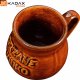 Kadax Kadax Kubek do Grzańca Grzanego Wina Wino 250ml 3