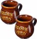 Kadax Kadax Kubki do Grzańca Grzanego Wina 250ml 2szt 1