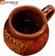Kadax Kadax Kubek do Grzańca Grzanego Wina Wino 300ml 3