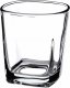Kadax Szklanka Literatka Do Drinków Whisky Napojów 250ml 1