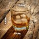 Kadax Szklanka Do Drinków Whisky Koniaku 250ml 6szt 1