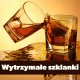 Kadax Szklanka Do Drinków Whisky Koniaku 250ml 6szt 3