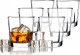 Kadax Szklanka Do Drinków Whisky Koniaku 250ml 6szt 7