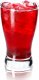 Kadax Szklanka Do Wody Soków Drinków Piwa 320ml 1szt 1