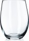 Kadax Zestaw Szklanek 580ml Szklanki Do Napojów 4szt 11
