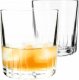 Kadax Szklanka Do Whisky 280ml Drinków Napojów Wody Soku 8