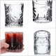 Kadax Szklanka Drinkówka Literatka Z Wzorem 300ml 1szt 4