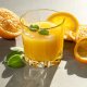Kadax Szklanki Drinkówki Do Soku Wody Drinków 300ml 6szt 2