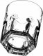 Kadax Szklanki 290ml Zestaw 6szt Do Whisky Drinków Soku 6