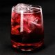 Kadax Szklanka Do Napojów Soków Drinków 6 szt 330 ml 4