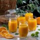 Kadax Szklanki 420ml Zestaw 6szt Do Drinków Napojów Wody 1