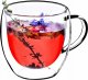 Kadax KADAX szklanka z uchem Duo 250ml 20135 K85, 1szt ( 1