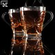 Kadax Szklanki Szklanka Do Kawy Herbaty Kubek 250ml 6szt 8