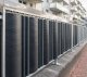 Kadax Osłona Balkonowa Mata Balkon Technorattan 0,9x4M 12