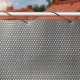 Kadax Osłona Balkonowa Mata Balkon Technorattan 0,9x4M 13