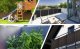 Kadax Osłona Balkonowa Mata Balkon Technorattan 0,9x6M 11