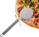 Kadax Nóż Do Pizzy Ciasta Radełko Stal Nierdzewna 6