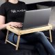 Kadax KADAX Stolik Śniadaniowy Do Łóżka Pod Laptop Taca 9