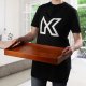 Kadax KADAX Stolik Śniadaniowy Do Łóżka Pod Laptop Taca 6